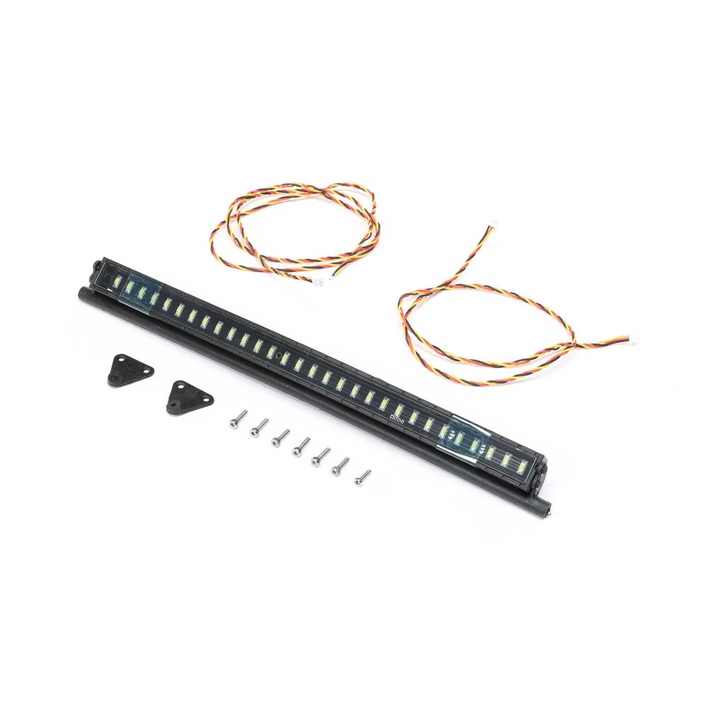 Resx08 Front Led Front LED Light Bar Assembly: Jetstream – Sussex Model Centre