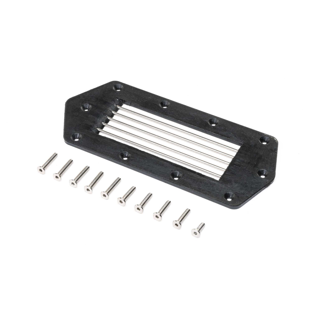 Intake Grate: Jetstream – Sussex Model Centre