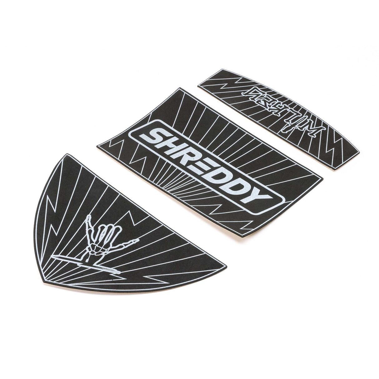 Swim Deck Set EVA Shreddy: Jetstream