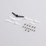 Spektrum SA348 Servo Arm Assortment Z-SPM-1064