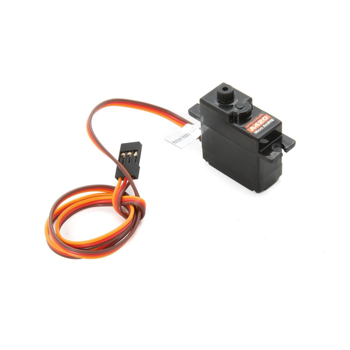Battery Mount Set: 22-4 2.0