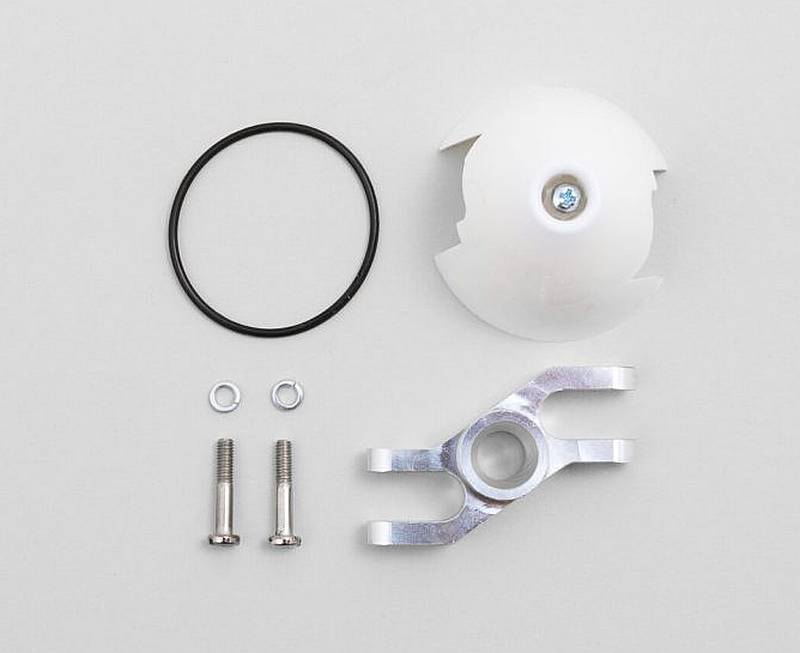 Aeronaut Z-Spinner Cool Nose Turbo 38mm dia 725174