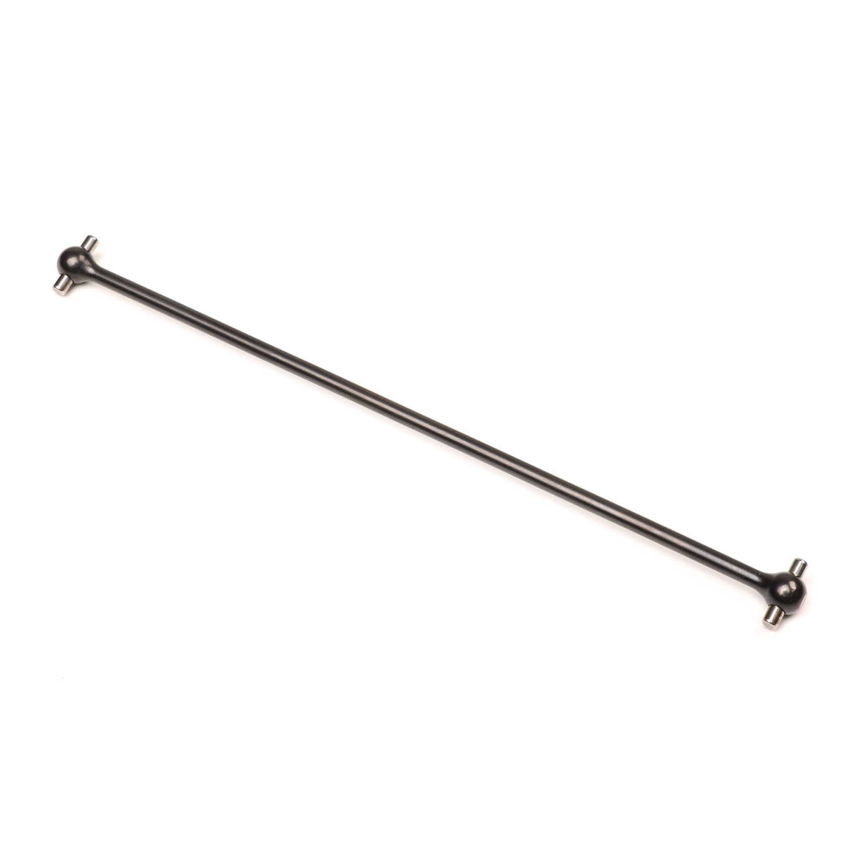 Teamlosi Center Dogbone 158mm: 8XT Z-TLR-1256