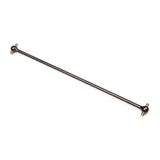 Teamlosi Center Dogbone 158mm: 8XT Z-TLR-1256