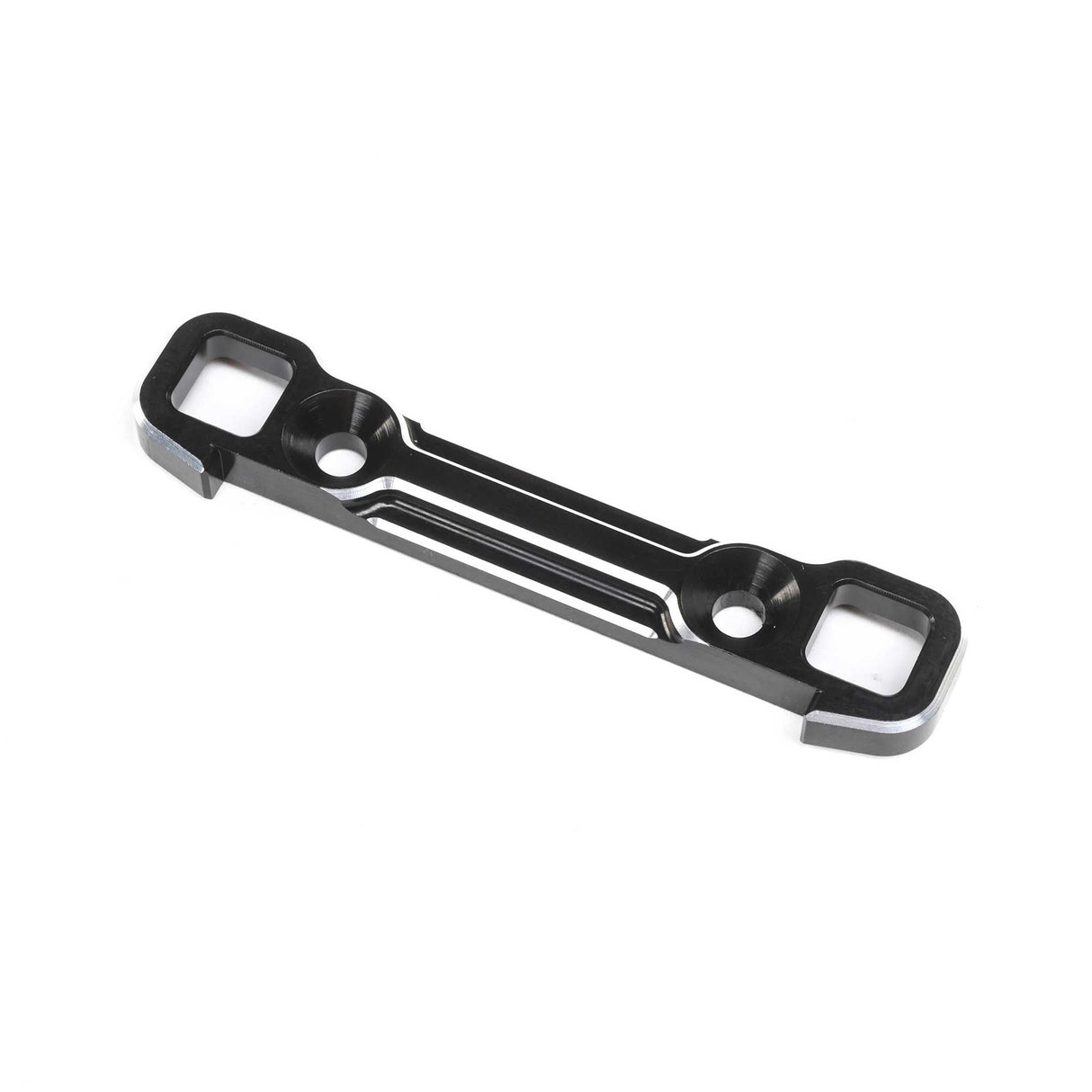 Team Losi Racing C Pivot Block Aluminum: 8X 8XE 2.0