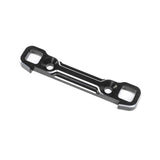 Team Losi Racing C Pivot Block Aluminum: 8X 8XE 2.0