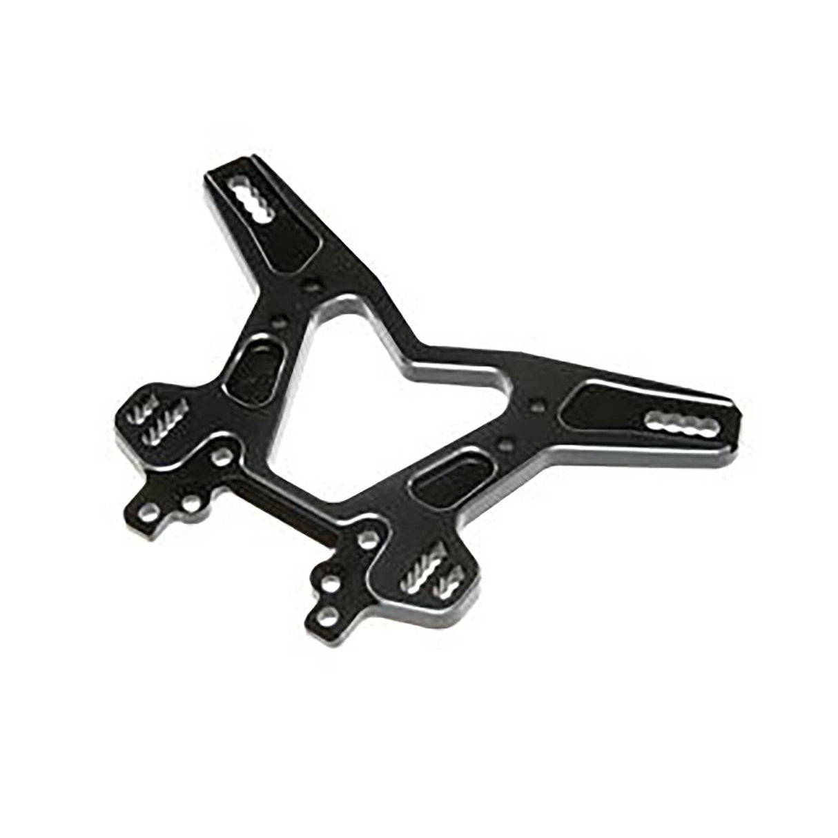 Team Losi Racing Shock Tower Front: 8XT