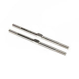 Team Losi Racing Turnbuckle Front(2): 8XT