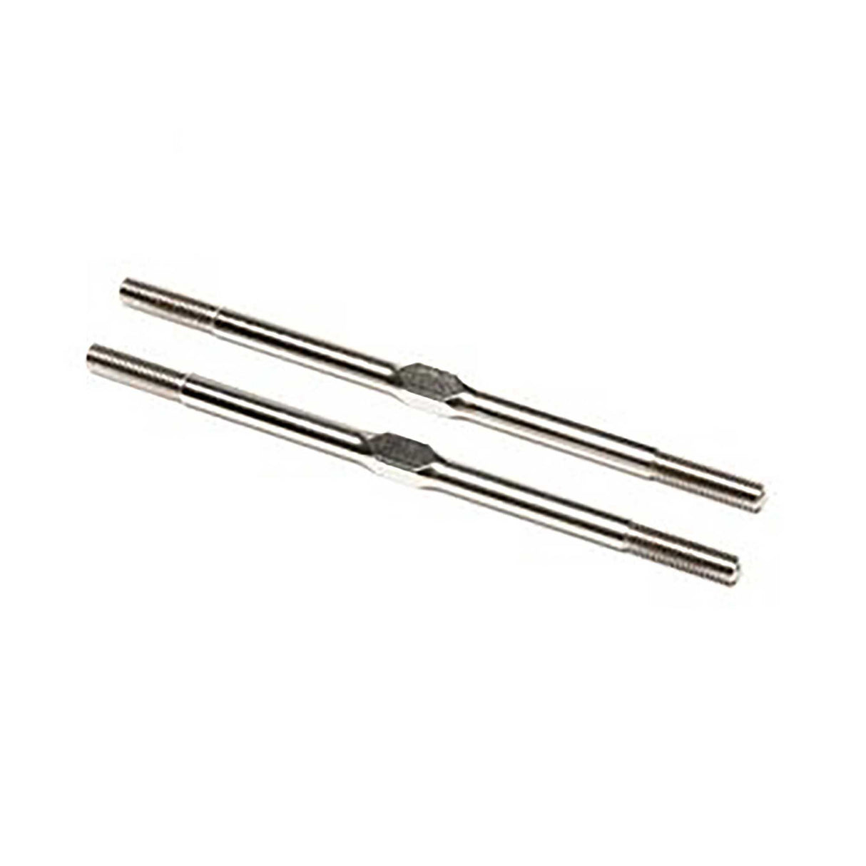 Team Losi Racing Turnbuckle Rear (2): 8XT