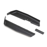 Team Losi Racing Side Guards: 8X 8XE 2.0