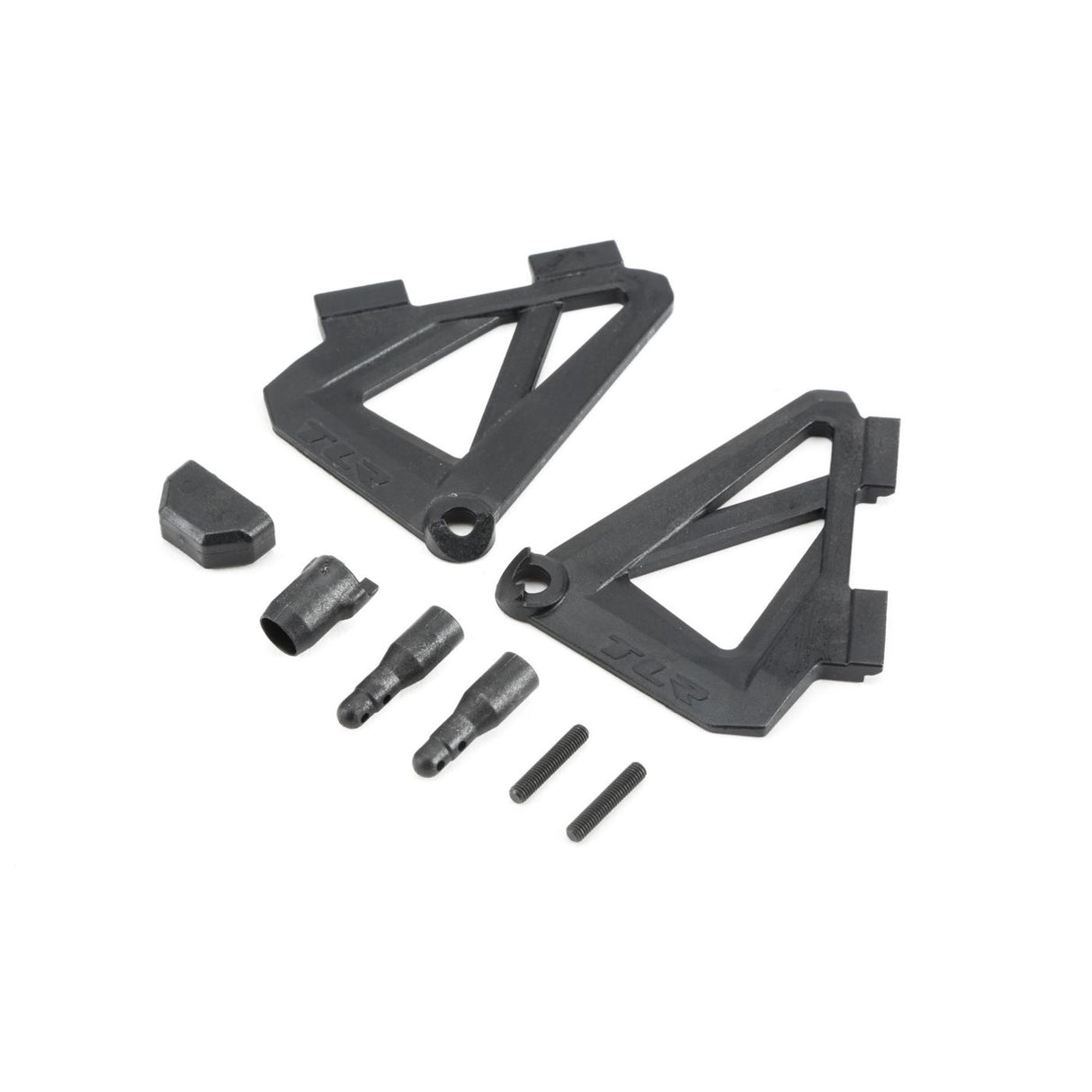 Chassis: 22-4 2.0
