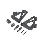 Chassis: 22-4 2.0