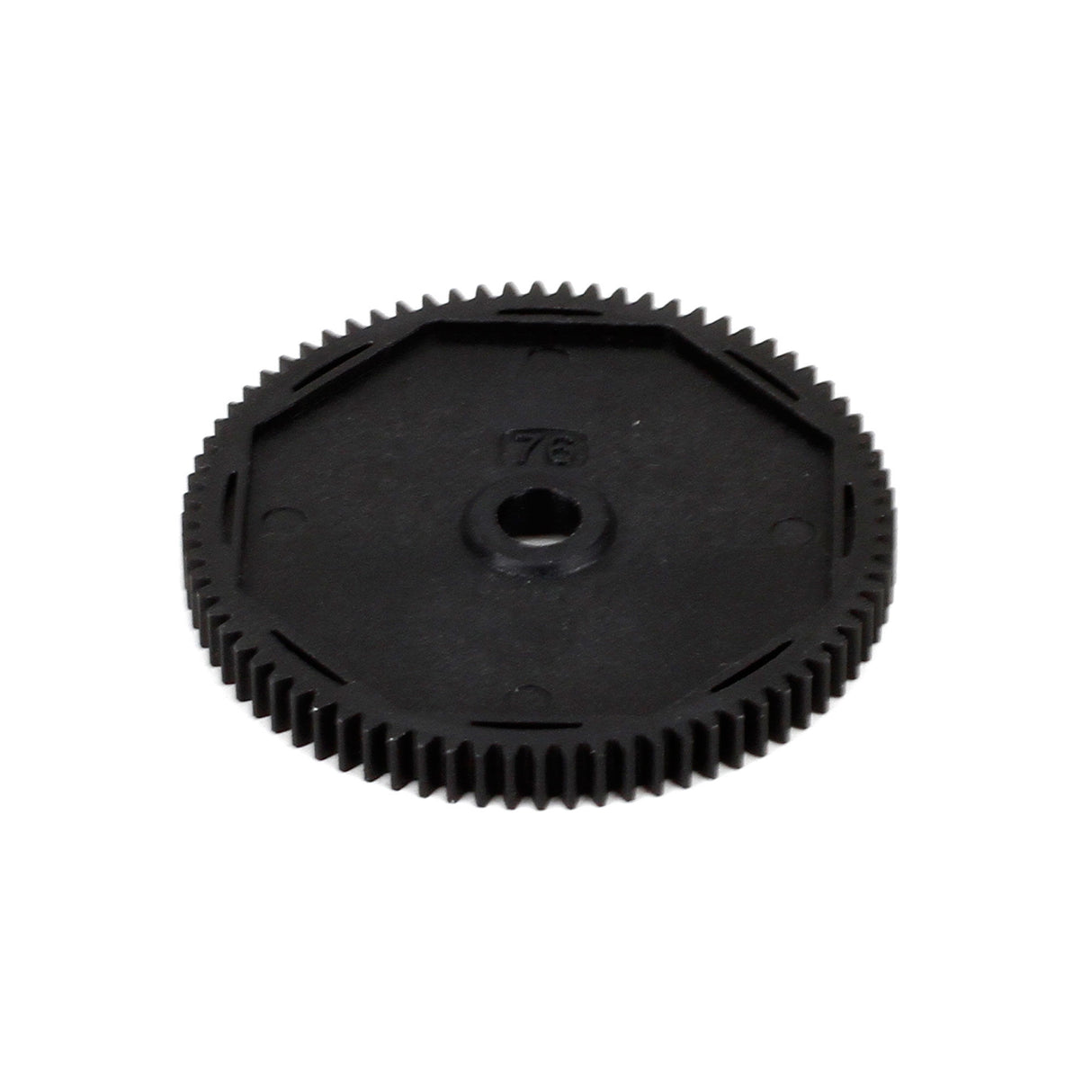 HDS Spur Gear 76T 48DP Kevlar - All 22