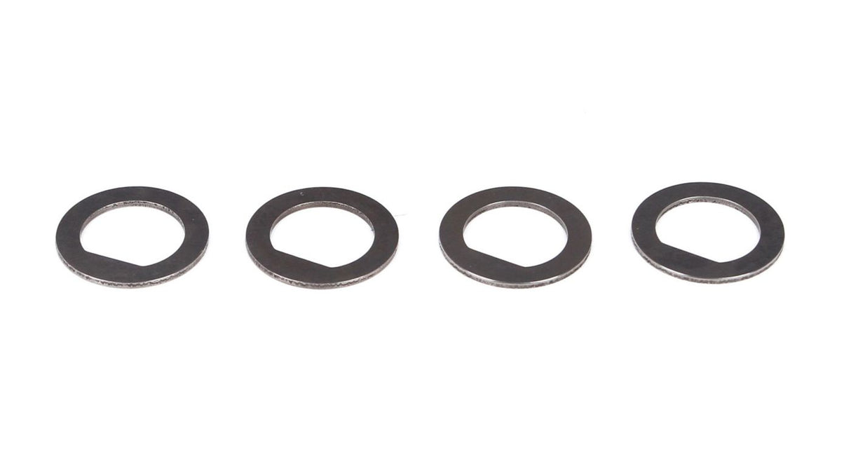 Diff Service Kit Tungsten Balls: 22-4