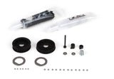 Motor Plate 3-Gear: 22 3.0
