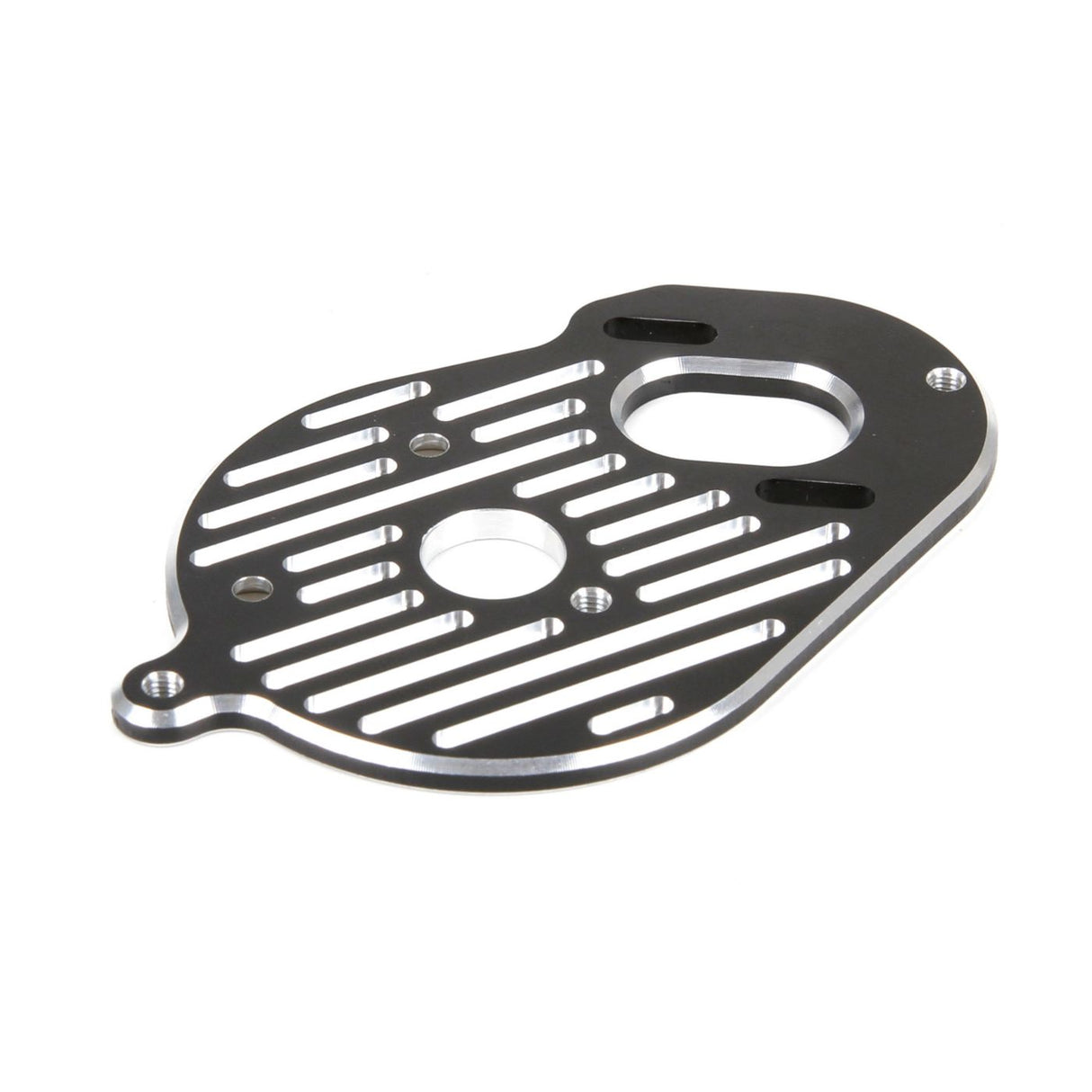 Front/Side Drive Belt: 22-4