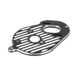 Front/Side Drive Belt: 22-4