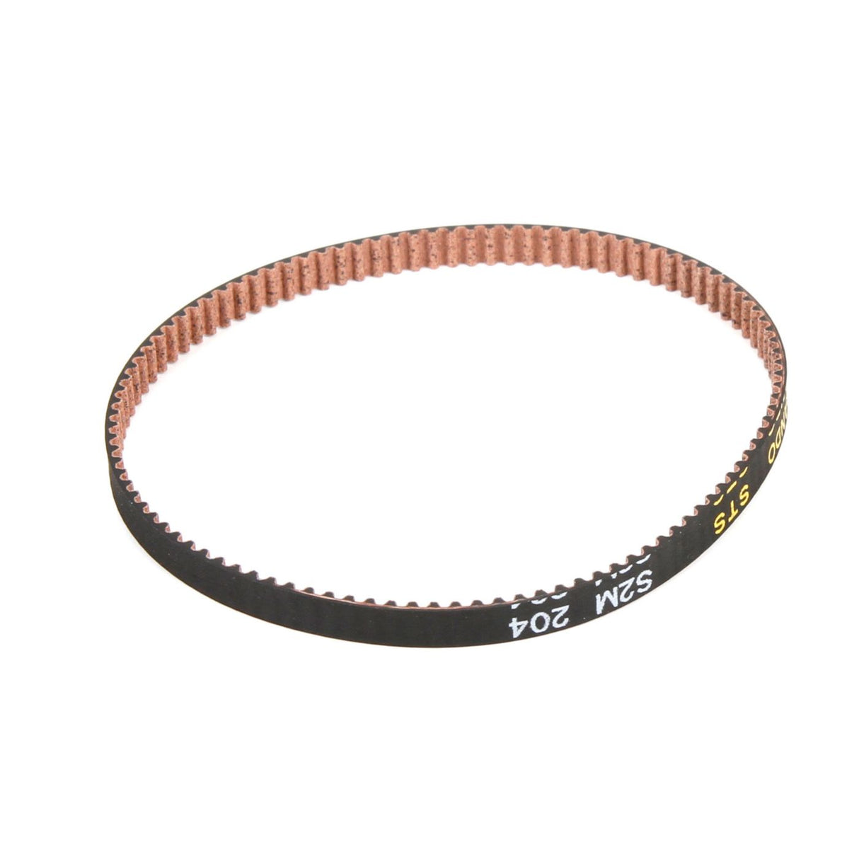Rear Drive Belt: 22-4