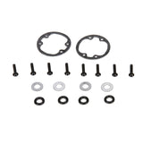 Seal Set Gear Diff (2): 22-4 2.0