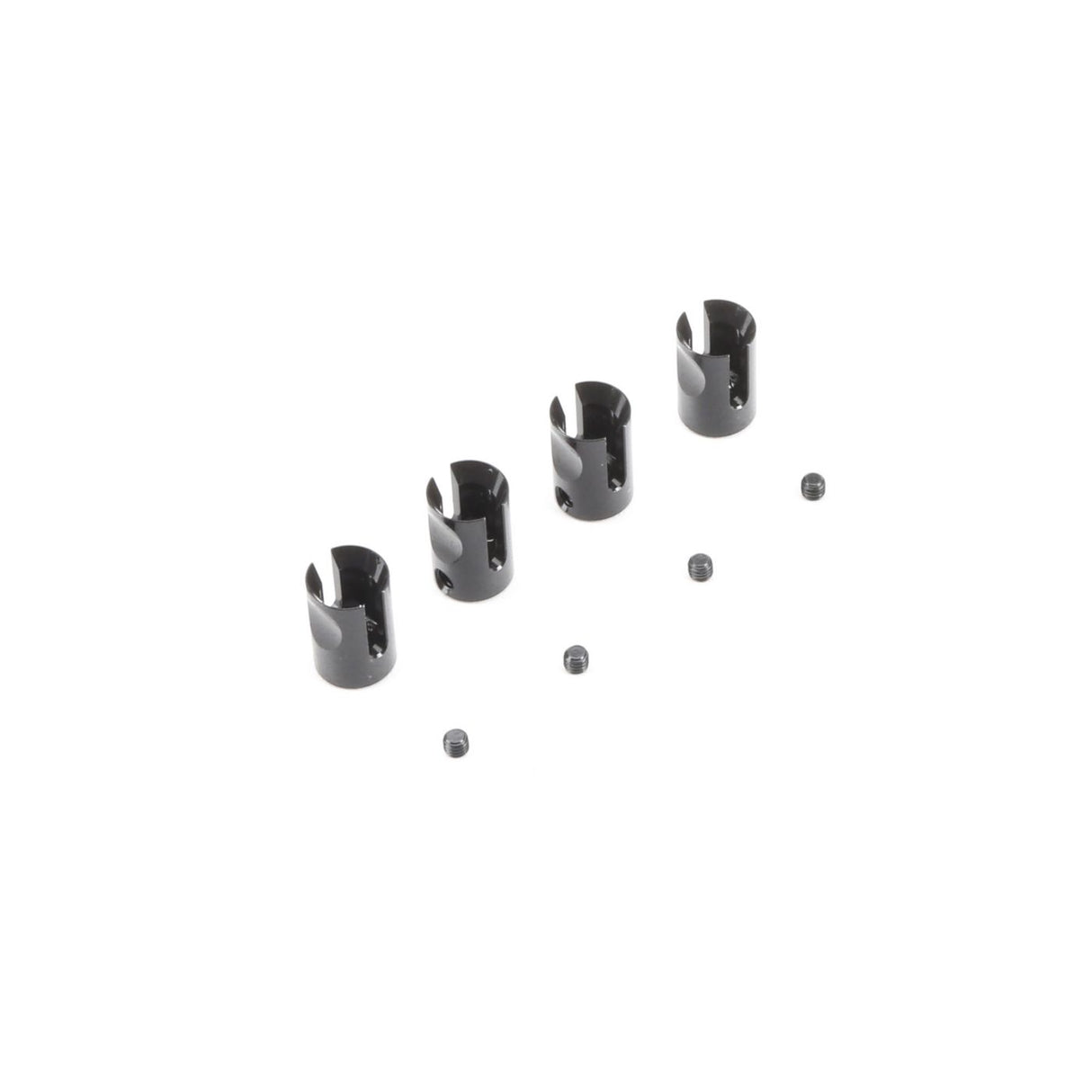 Suspension Pivot Ball Molded: All 22