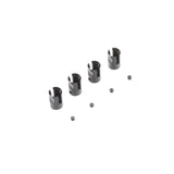 Suspension Pivot Ball Molded: All 22