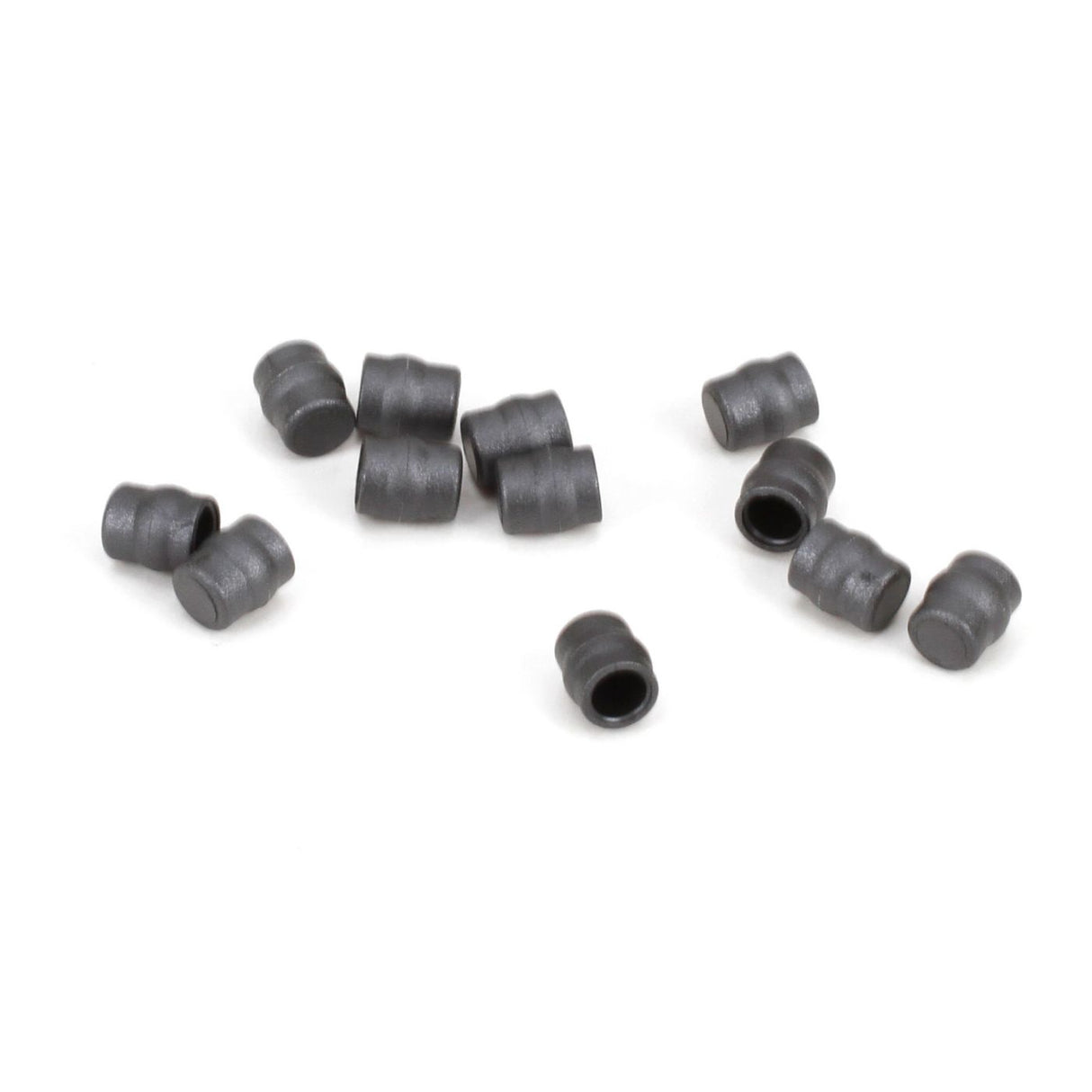 Castor Block Set 15 degrees Aluminum: 22-4