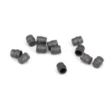 Castor Block Set 15 degrees Aluminum: 22-4