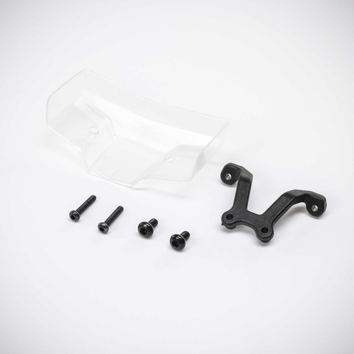 Front Wing & Mount: Mini-B BL