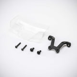 Front Wing & Mount: Mini-B BL