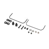 Front Sway Bar Set: Mini-B BL