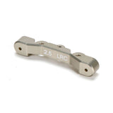 Aluminum Throttle Tri-Horn w/bearings: 8IGHT 4.0
