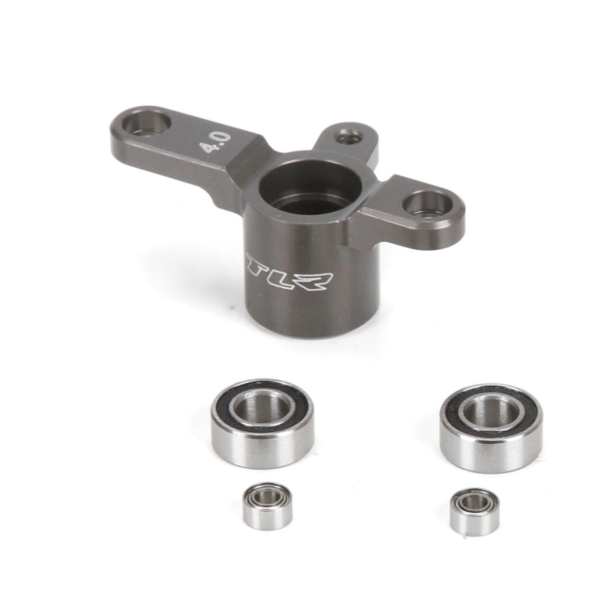5ive-B Tire Set Firm (2): 5IVE B