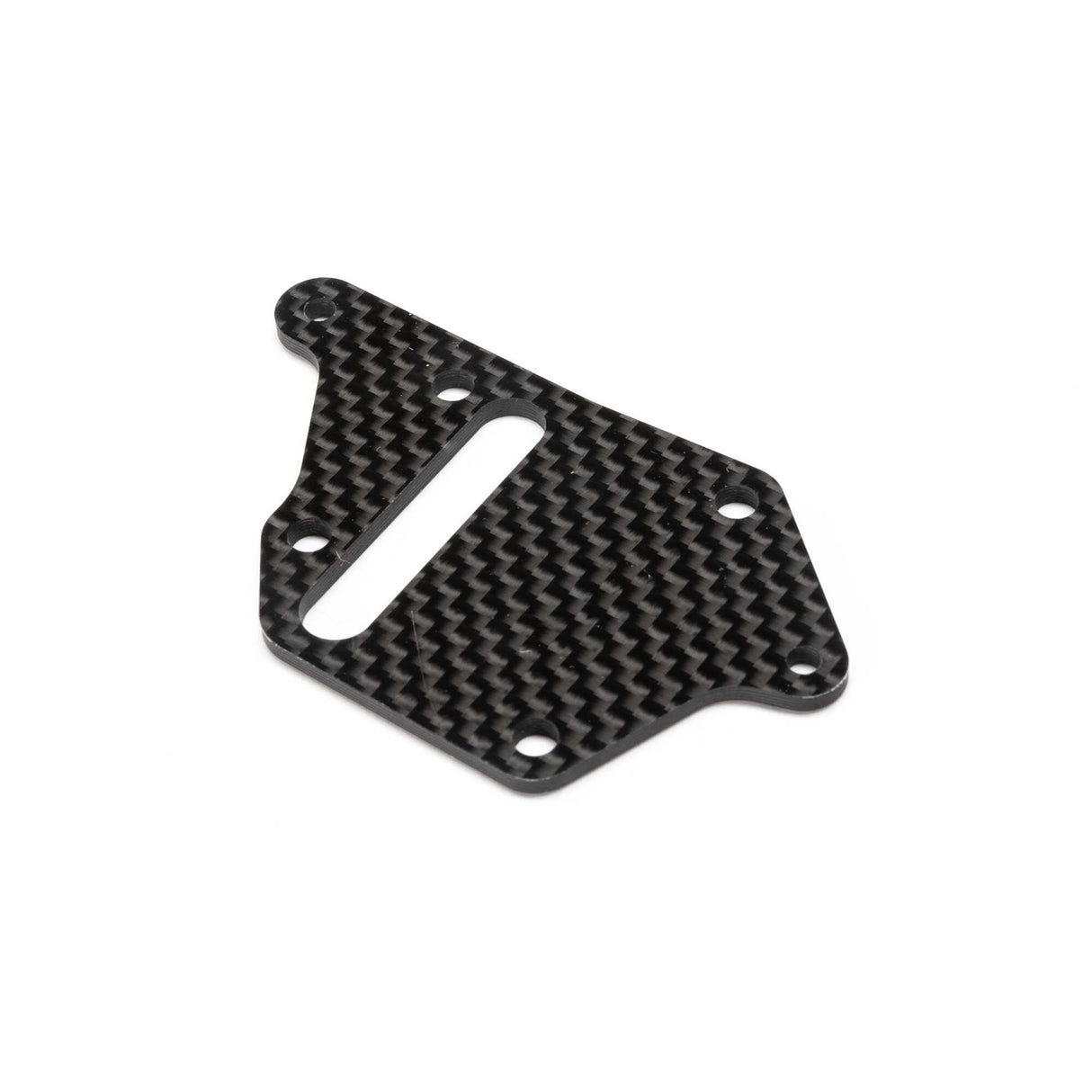 Chassis Rib Carbon Adjustable Chassis: 8X 2.0