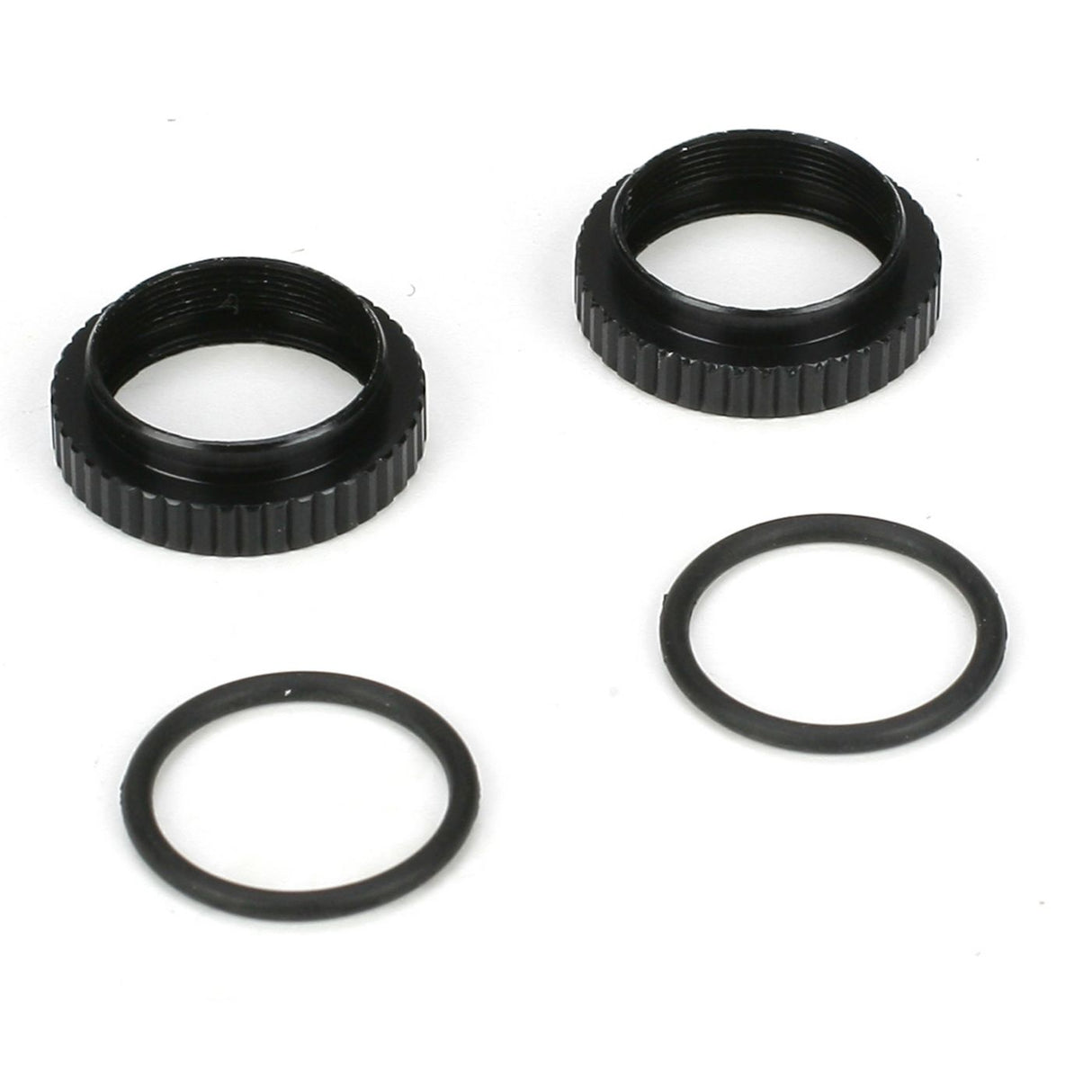 Shock Limiter Set 3.5mm Shaft: 22