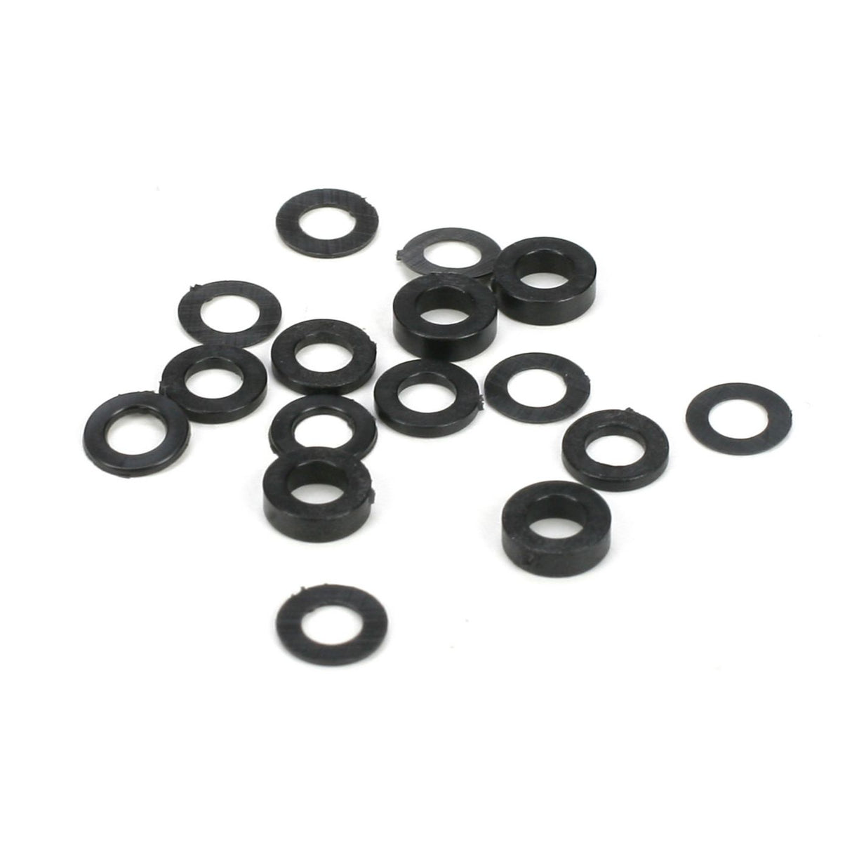 Shock Limiter Set 3.5mm Shaft: 22