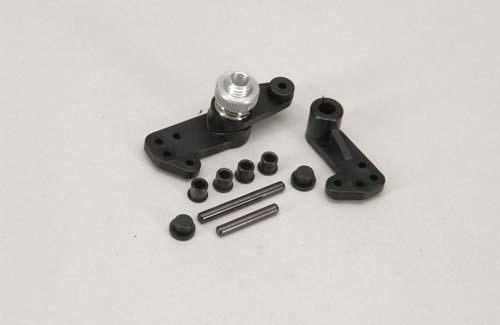 XTM Rage Servo Saver Parts All X-Cellerators (Box 78)