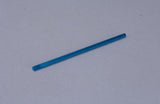 XTM Ctr Drive Shaft (Aluminium) - Rage (Box 78)