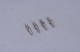 XTM Racing Camber Turnbuckles (4) - Rage (Box 78)