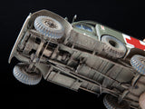 ZVEZDA Dodge WC-54 Ambulance 1/35 3711