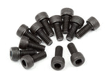 HPI CAP HEAD SCREW M2 6X6MM (12 PCS) Z420