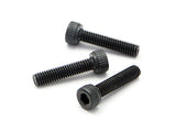 HPI CAP HEAD SCREW M2.6X12MM (12PCS) Z423