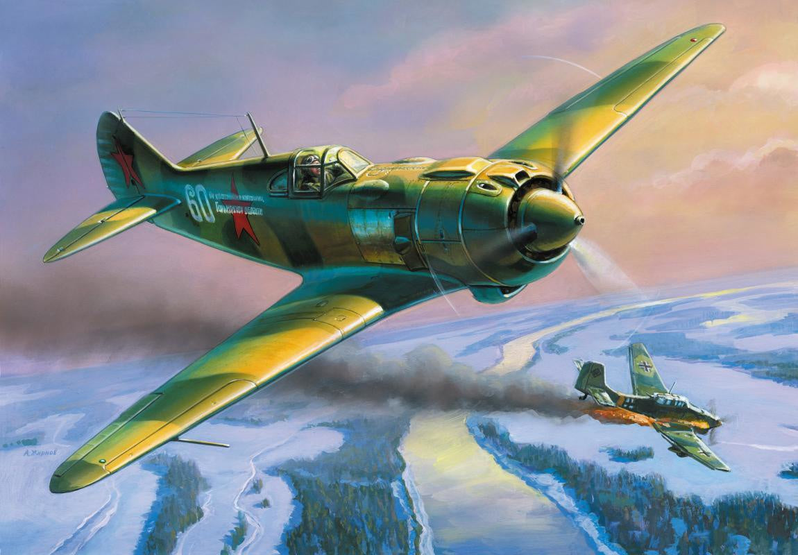 La-5