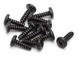 HPI-Z481 TP. Binder Head Screw M2.6x8mm (12)