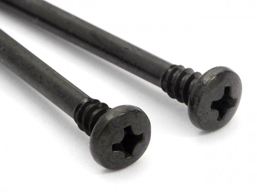 HPI SCREW SHAFT 3 X 40MM Z599 (HPI 5)