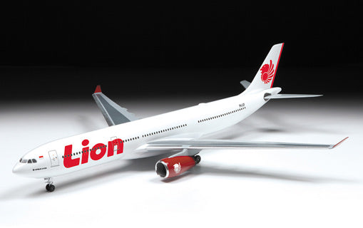 ZVEZDA Airbus A330-300