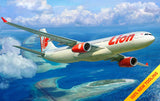 ZVEZDA Airbus A330-300