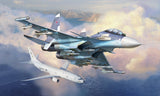 ZVEZDA SU-30SM
