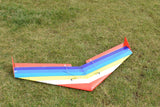 Flying Molewing Glider Flying Wing