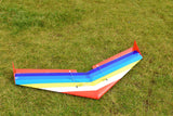 Flying Molewing Glider Flying Wing