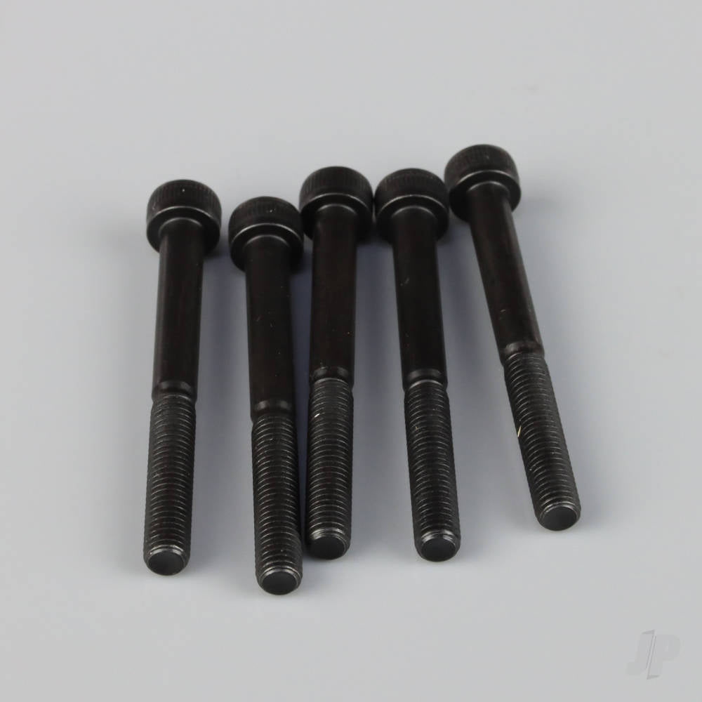 Zenoah Engine Spares Bolt M5x50mm (5 pcs)